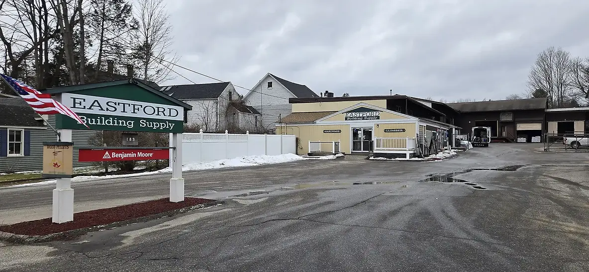 Eastford Building Supply