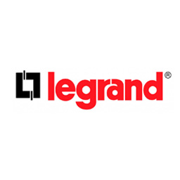 Legrand - Pass & Sey logo