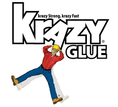 Krazy Glue