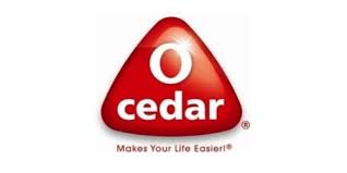 O-Cedar