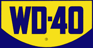 WD-40