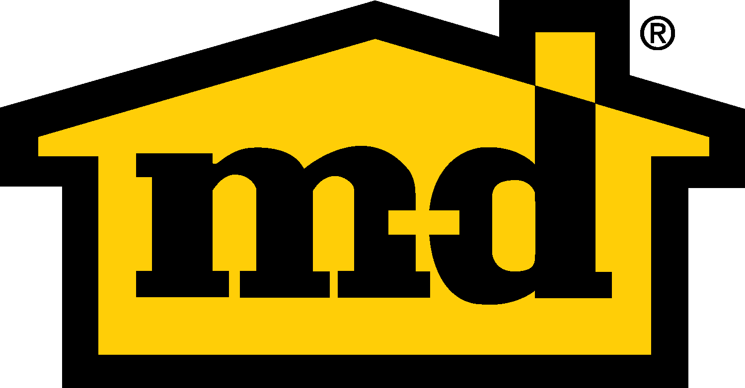M-D BUILDING PRODUCTS INC logo