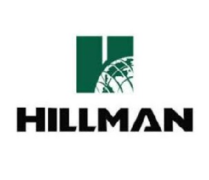 HILLMAN GROUP RSC logo
