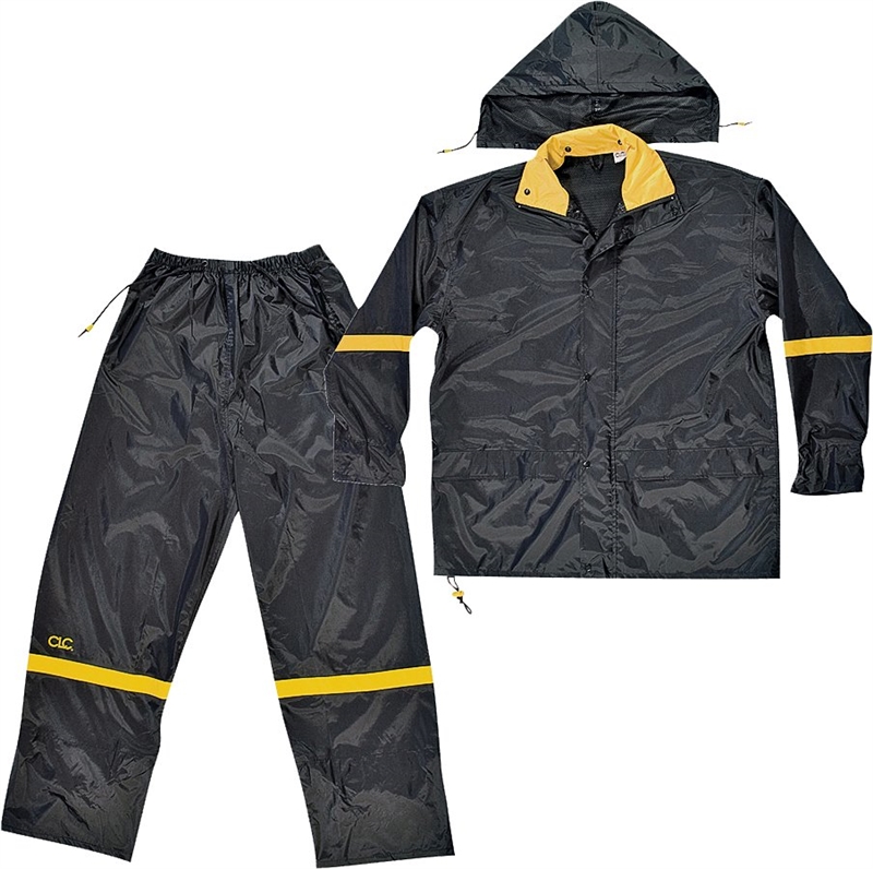 clc rain gear