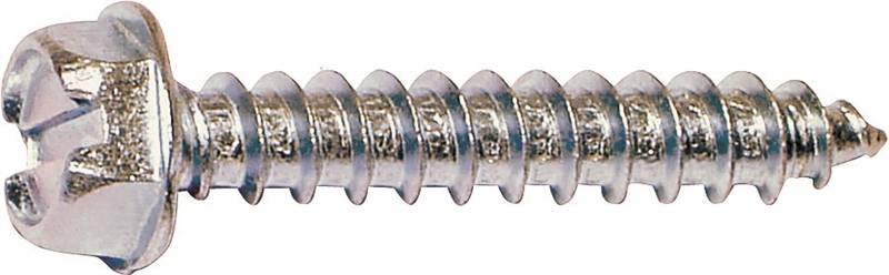 Screw 3/4x12 hex washer tappng 2946 (738287029468)