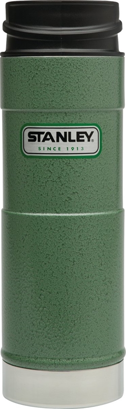 Stanley - Classic Vacuum Pint 16 oz - Green