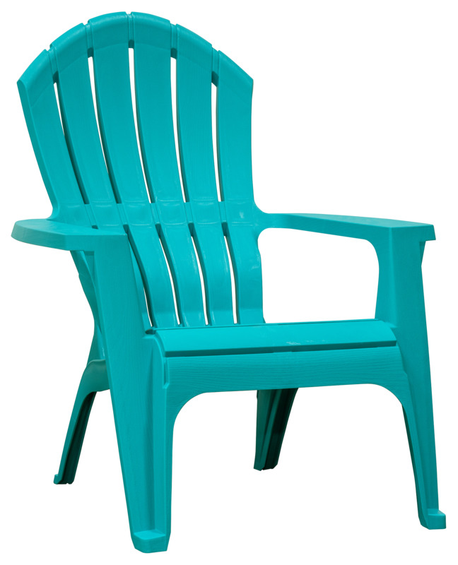 Adams Mfg Adams RealComfort 8371 94 3902 Adirondack Chair 30 in W