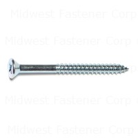 Screw 3x14 phillips fh Wood 2608 (738287026085)
