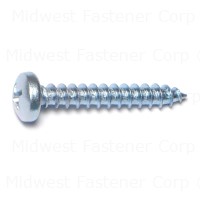 Screw 1-1/4x10 pan hd phil tap 3251 (738287032512)