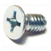 Screw 1/4-20x1/2 phillips fh machine 7304 (738287073041)