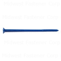 Hard-to-Find Fastener 014973443597 Hex Lag Screws 1/4 x 2 Piece-20 Midwest Fastener Corp Hard-to-Find Fastener 014973443597 Hex Lag Screws 1/4 x 2 Piece-20 Midwest Fastener Corp