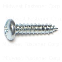 Screw 1/2x4 pan hd-a-tap combo 3152 (738287031522)