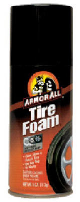 4-oz. Foam Aerosol Tire Cleaner