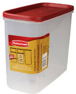 Rubbermaid Flex & Seal Food Containers withEasy Find Lids 6 ct