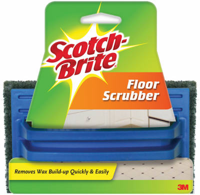 Scotch-Brite Handled Brushes, Pads & Refills for Consumer