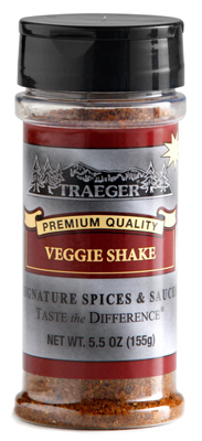 Traeger Rub/Shake Spice