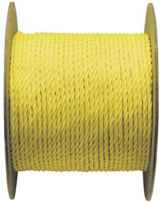 1/4 in. x 600 ft. Polypropylene Rope