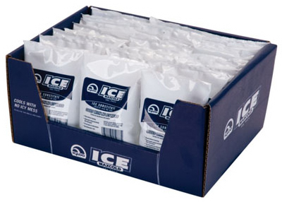 Igloo 25076 Maxcold Ice Soft Gel Pack -1 pack 