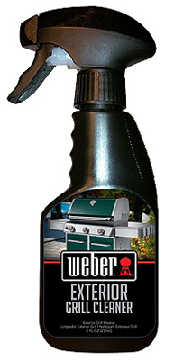 Weber 16 oz Grate Grill Cleaner