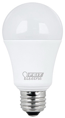 Feit Electric BPAG1100DM/LED A21 LED 75 watt equivalent soft white 