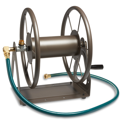 Liberty Garden Garden Hose Hose Reels Equipment for sale