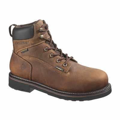 men's work boots extra wide width