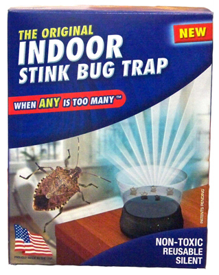 Original Indoor Stink Bug Trap