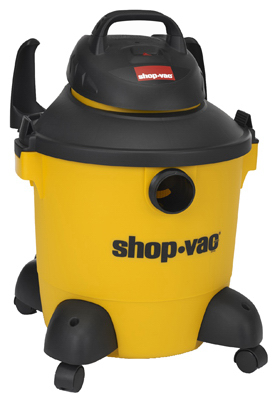 Shop VAC Hardware 8 gal. Wet/Dry Vacuum