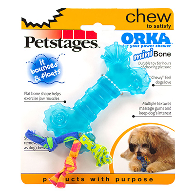 petstages orka bone