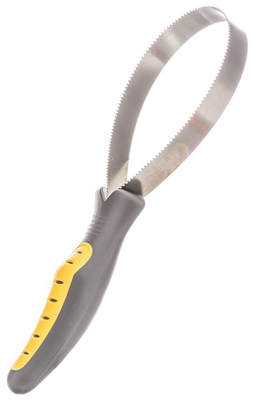 dog deshedding blade