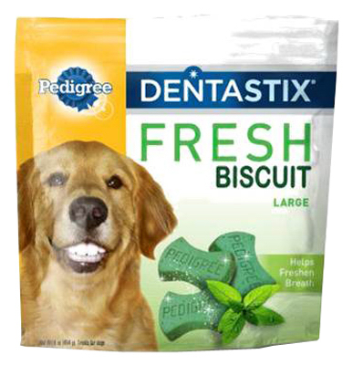 dentastix biscuits