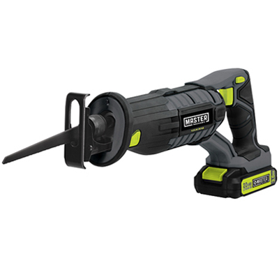 Compact Cordless Reciprocating Saw, 20 