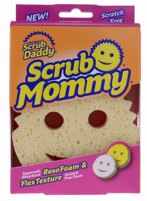 Scrub Mommy, 3 ct