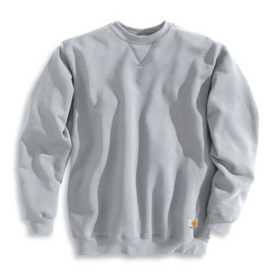 Midweight Crew Neck Sweatshirt