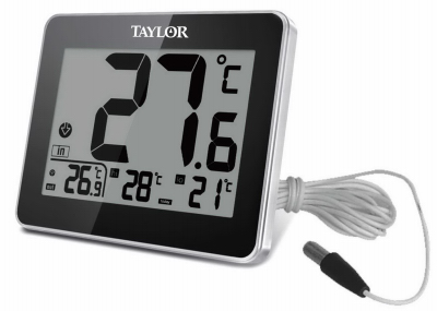 Digital Wired Probe Thermometer