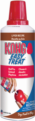 Kong discount liver paste