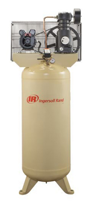 Ingersoll Rand 5 HP 60 Gallon Air Compressor