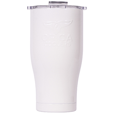 Orca Chaser Cafe 20 Oz. Stainless Coffee Mug