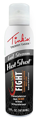 Tink's Trophy Buck Gel Stream Buck Attractant, 5-oz