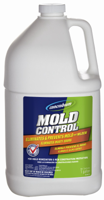 Duo Blast Mold & Mildew Deep Stain Remover, 33.8-oz.