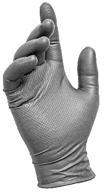 gorilla latex gloves