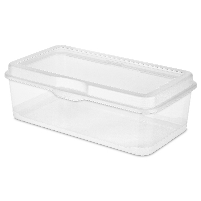 The 13 Best Plastic Storage Bins