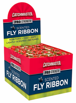 Fly Catcher Ribbon (96-Count)