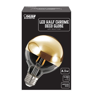 Globe Bulbs Ramsey Hardware