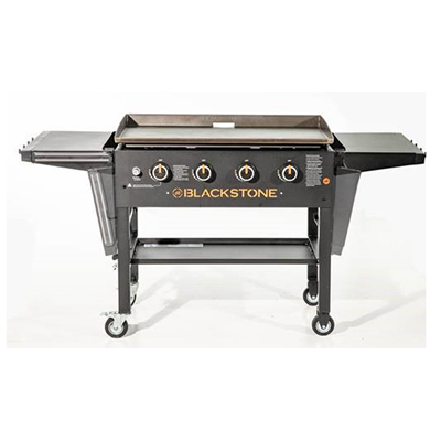 Blackstone 36 4-Burner Griddle Cooking Station