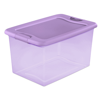 storage totes on sale near me