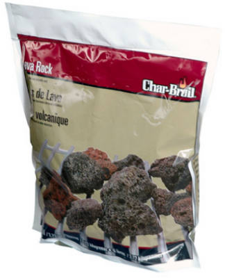 Lava Rocks 6 Lb