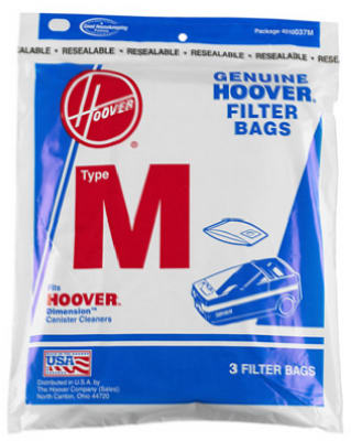 Vacuum Bag | Vanderhoof Hardware 
