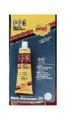 921744 E-6000 Clear 10.2 oz. Adhesive, 24 to 72 hr. Curing Time, 1 EA