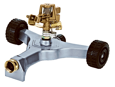 GreenThumb Impulse Sprinkler